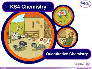 KS4 Chemistry