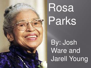 Rosa Parks