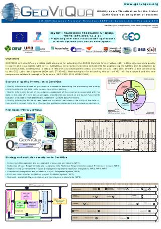 Link to data Embed in data