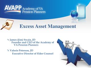 Excess Asset Management