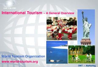 International Tourism – A General Overview