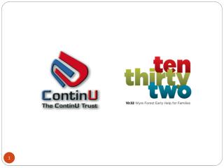 ContinU Trust Partners