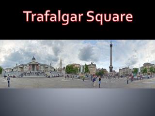 Trafalgar Square