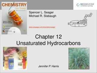 UNSATURATED HYDROCARBONS