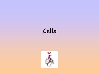 Cells