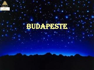 BUDAPESTE