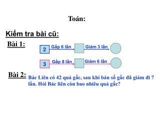 Gấp 6 lần