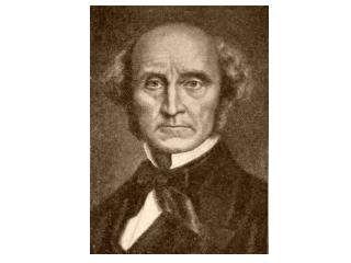 Some Facts of Mill’s Life