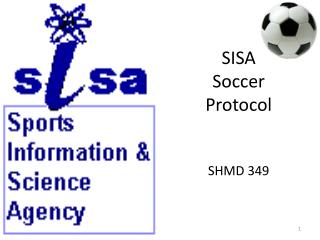 SISA Soccer Protocol