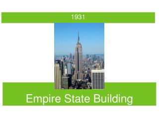 Empire State Building