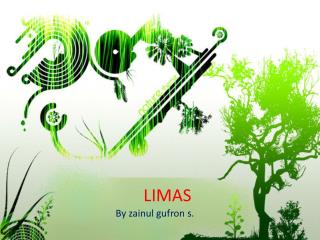 LIMAS