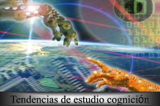 Tendencias de estudio cognici ó n