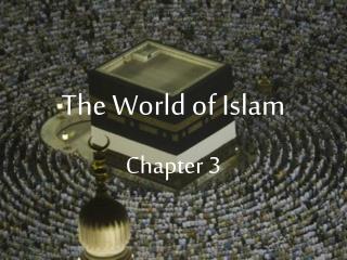 The World of Islam