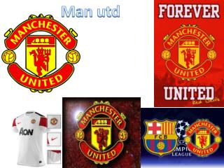 Man utd