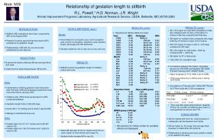 Correlations of February 2007 USDA SB PTA with GL PTA for bulls with ≥ 300 conceptions