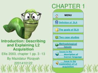 CHAPTER 1