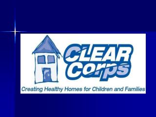 Healthy Homes Detroit