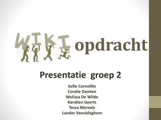 opdracht