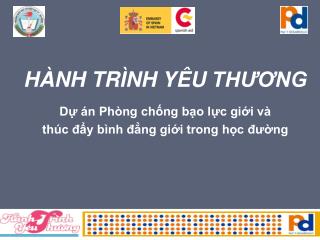 hành trình yêu thương