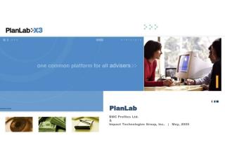 PlanLab