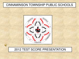 CINNAMINSON TOWNSHIP PUBLIC SCHOOLS