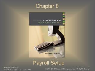 Chapter 8