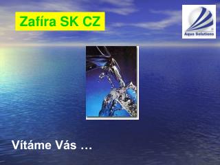 Vítáme Vás …