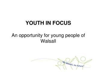 Youth In Focus