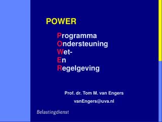 POWER