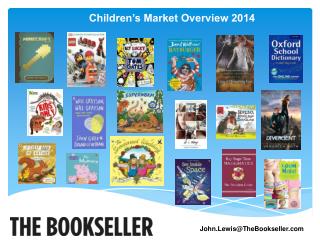 Children’s Market Overview 2014