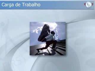 Carga de Trabalho