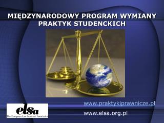 praktykiprawnicze.pl elsa.pl