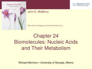 Nucleic Acids