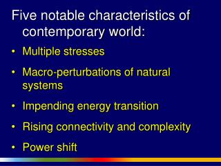 contemporary some ppt powerpoint presentation