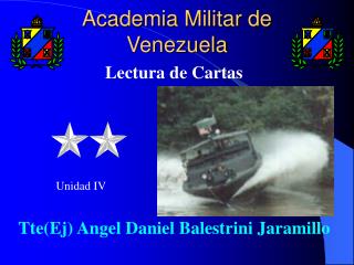 Academia Militar de Venezuela