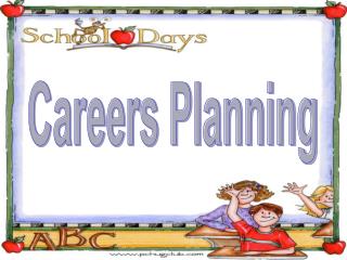 Careers Planning