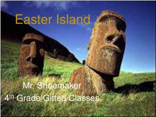 Easter Island