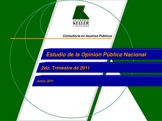 A L F R E D O KELLER y A S O C I A D O S