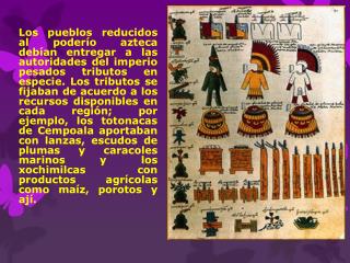 La Organización Azteca