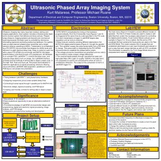 Timing between LabVIEW 7.1 and phased array hardware