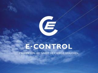 Ökostromgesetz, Herkunftsnachweise, Datenbank und Labelling Harald Proidl, E-Control Austria