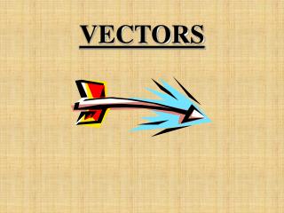 VECTORS