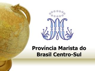 Província Marista do Brasil Centro-Sul