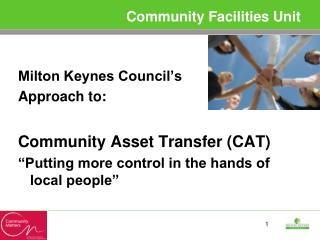 Community Facilities Unit