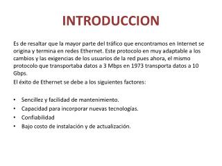 INTRODUCCION