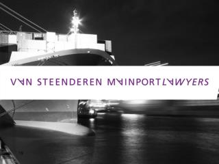 International Maritime Law Seminar 2014
