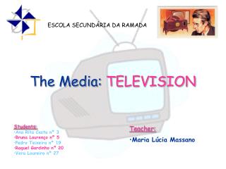 The Media: TELEVISION