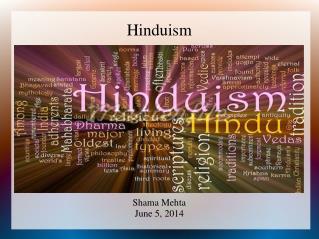 Hinduism