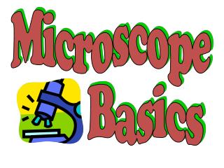 Microscope