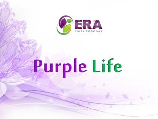 Purple Life